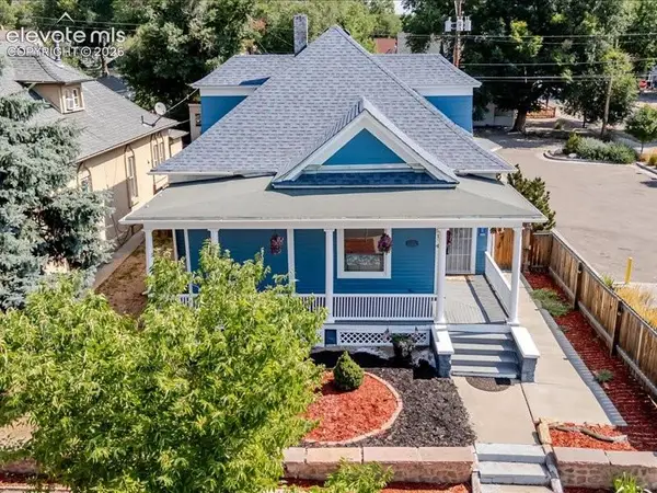 2104 W Colorado Avenue, Colorado Springs, CO 80904