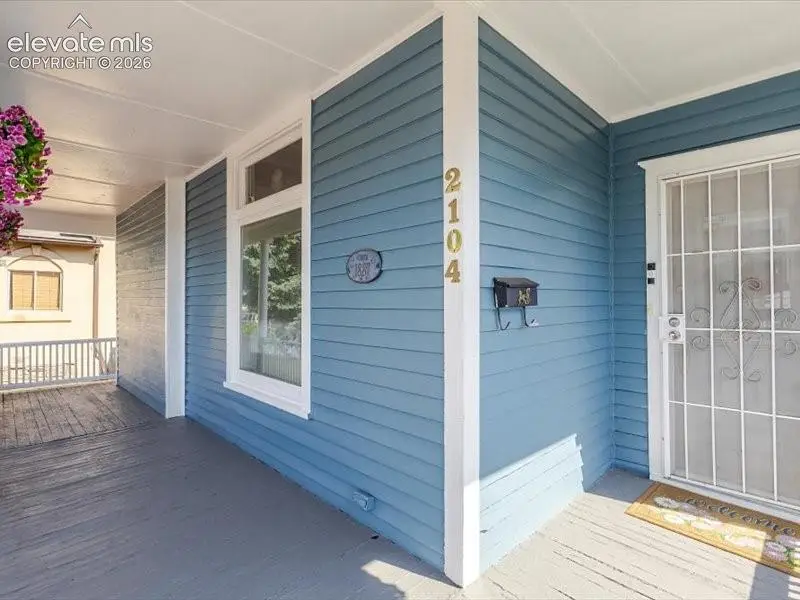 2104 W Colorado Avenue, Colorado Springs, CO 80904 - #3