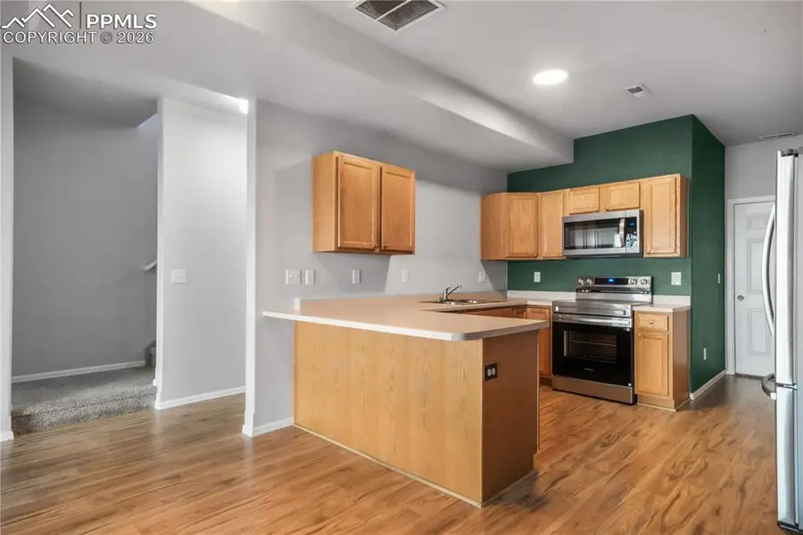 812 Hailey Glenn View, Colorado Springs, CO 80916 - #2