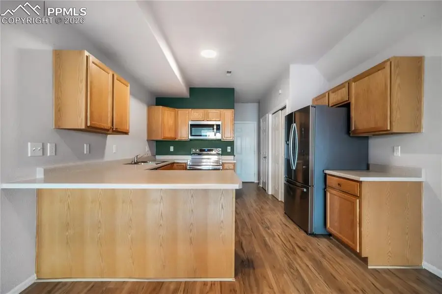 812 Hailey Glenn View, Colorado Springs, CO 80916 - #3