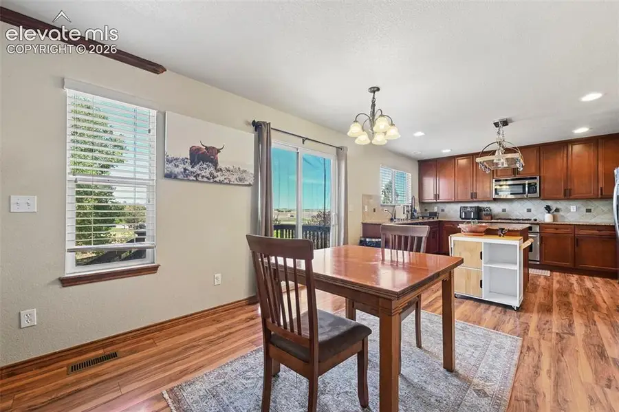 7514 Creekfront Drive, Fountain, CO 80817 - #3