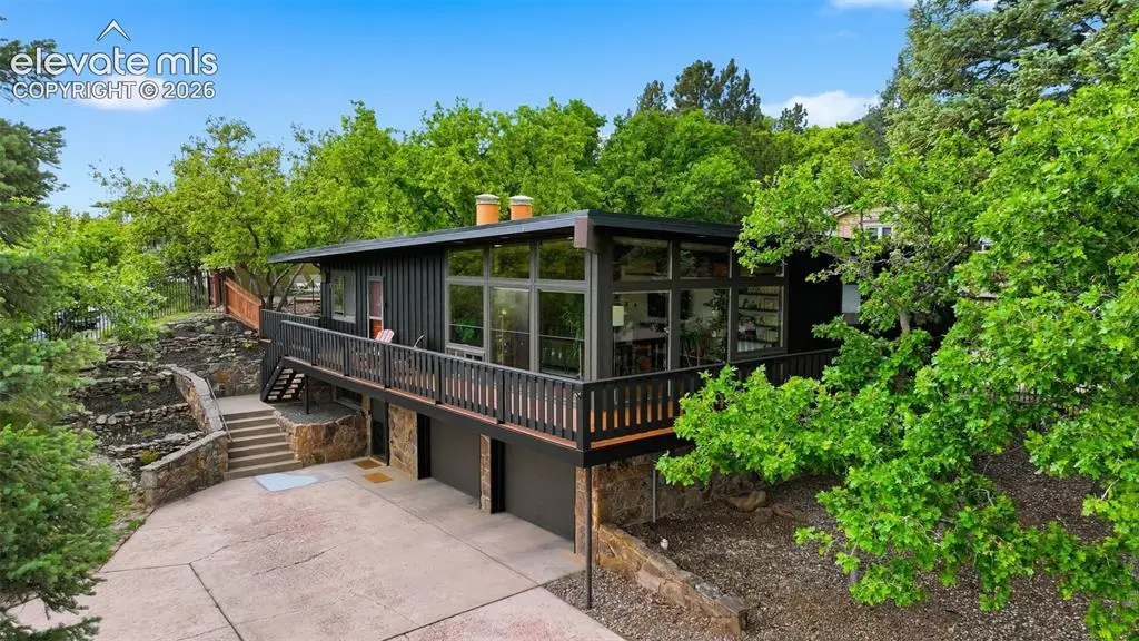 2705 Andromeda Drive, Colorado Springs, CO 80906 - #1
