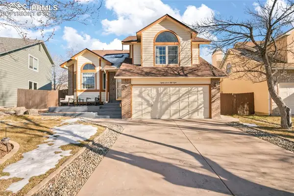 8758 Bellcove Circle, Colorado Springs, CO 80920