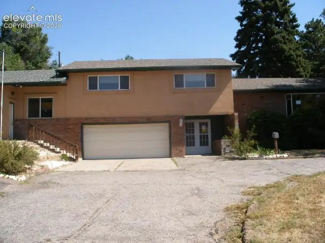 2822 Valley Hi Avenue, Colorado Springs, CO 80910 - #3