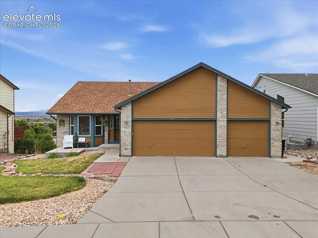 8864 Monterey Way, Fountain, CO 80817 - #1