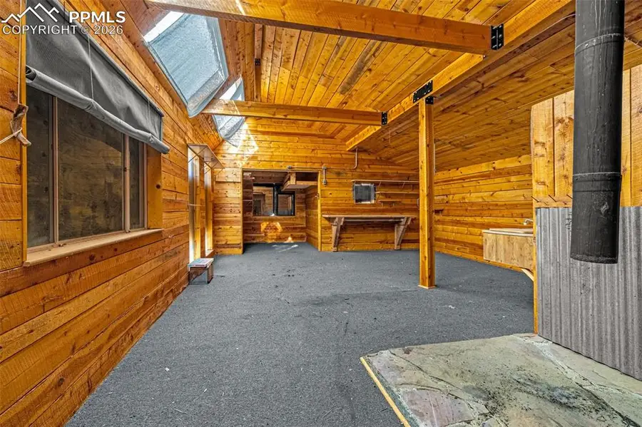 69 Snowberry Creek Road, Florissant, CO 80816 - #2