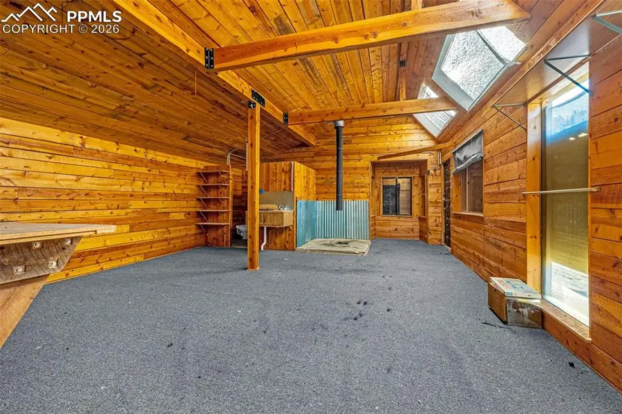 69 Snowberry Creek Road, Florissant, CO 80816 - #3