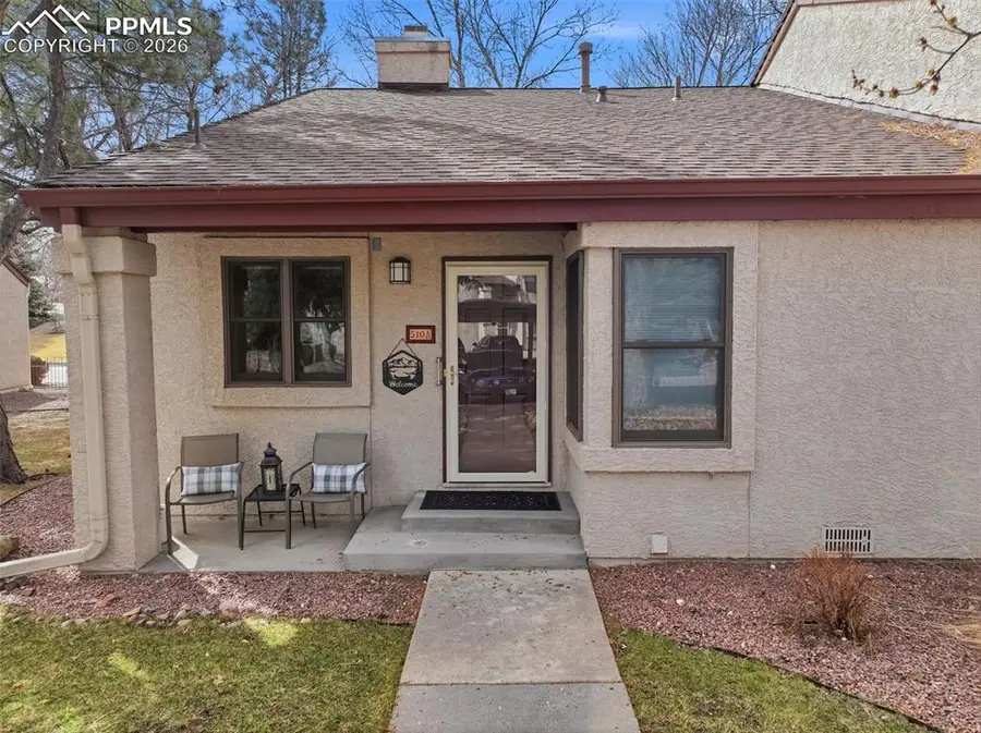 510 Autumn Crest Circle #A, Colorado Springs, CO 80919 - #2