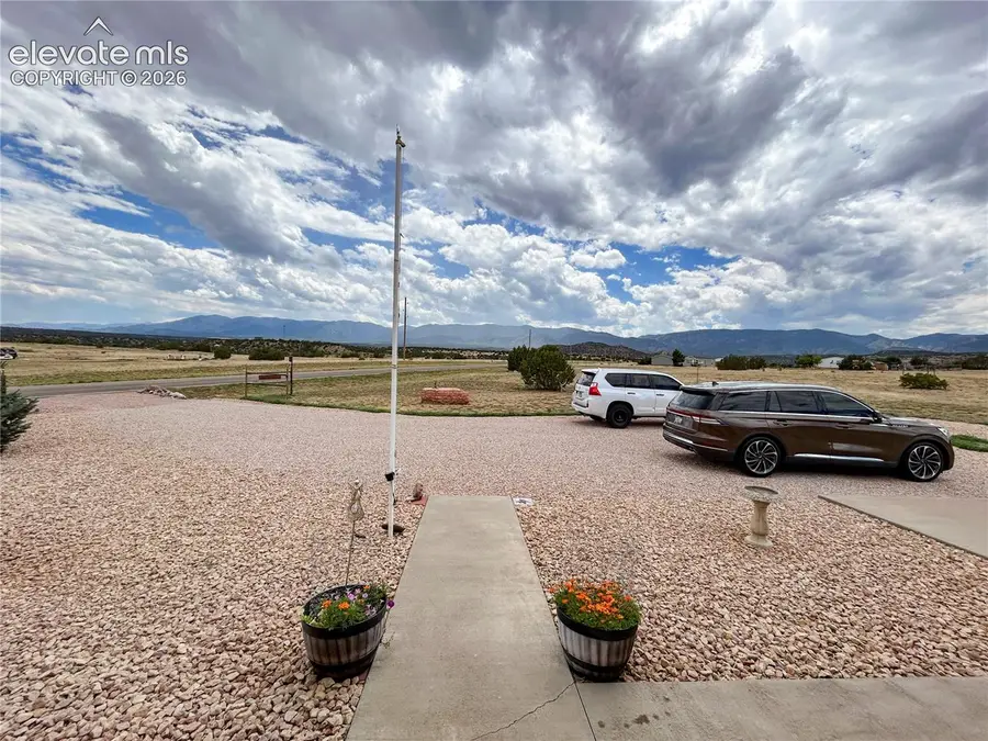 110 S Quail Court, Rockvale, CO 81244 - #2