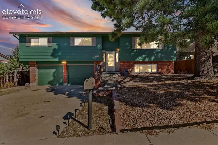 2920 Garmish Place, Colorado Springs, CO 80918 - #3