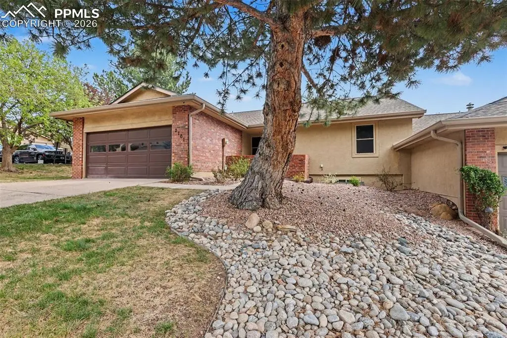 2101 Glenhill Road, Colorado Springs, CO 80906 - #1