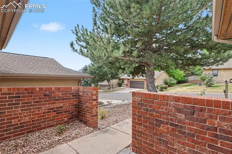 2101 Glenhill Road, Colorado Springs, CO 80906 - #2