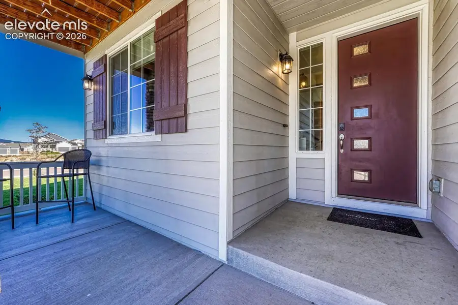 16767 Greyhawk Drive, Monument, CO 80132 - #3