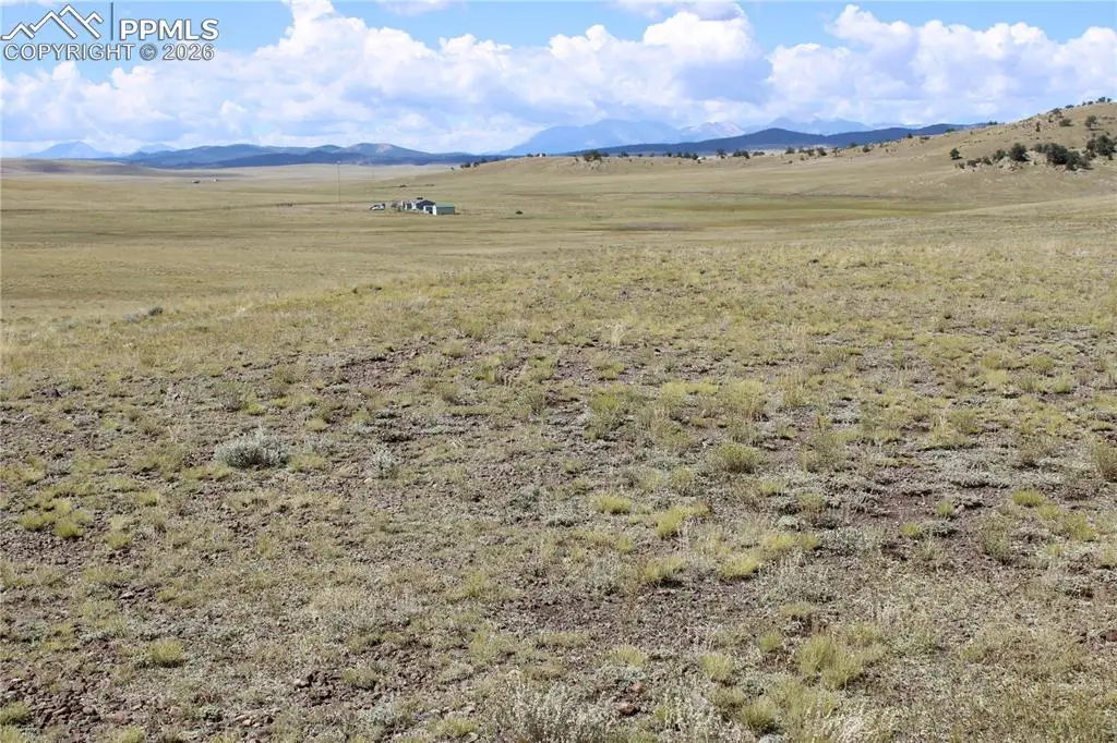 Caddo Road, Hartsel, CO 80449 - #1