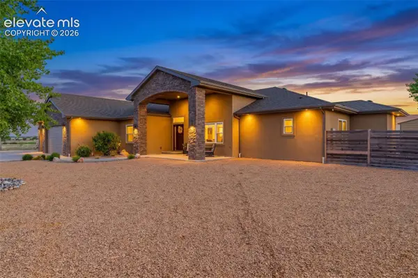 1148 W Buena Ventura Court, Pueblo West, CO 81007