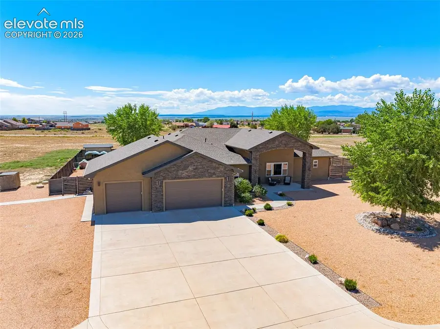 1148 W Buena Ventura Court, Pueblo West, CO 81007 - #3