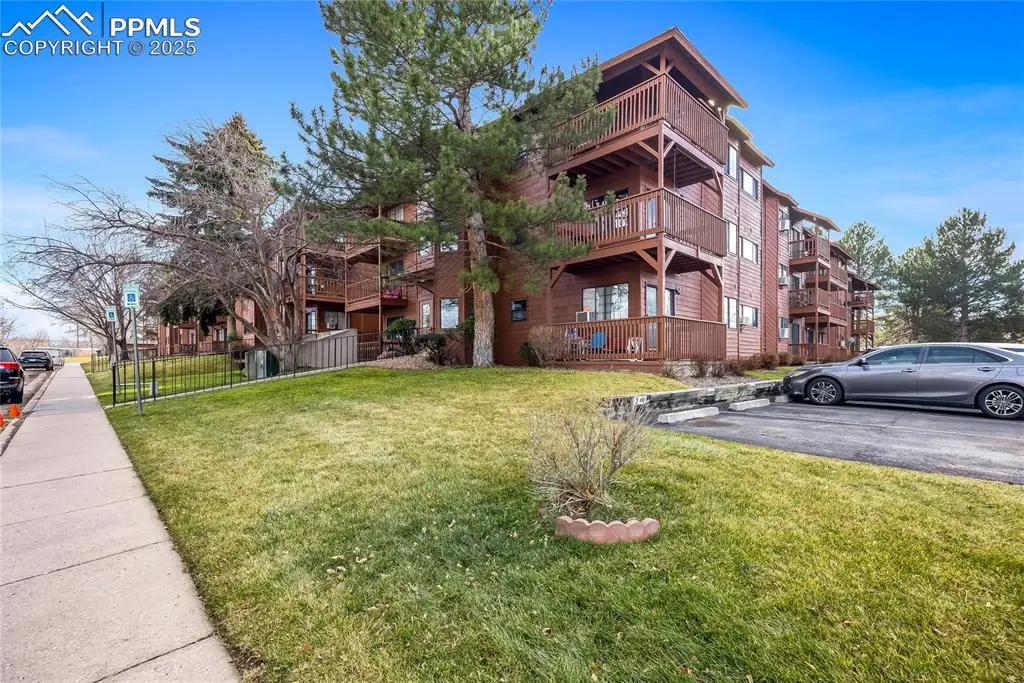 2430 Palmer Park Boulevard #303, Colorado Springs, CO 80909 - Image #1