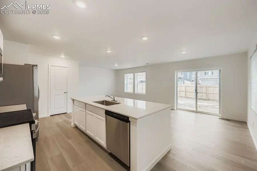 8970 Blue Feather Loop, Colorado Springs, CO 80908 - Image #3