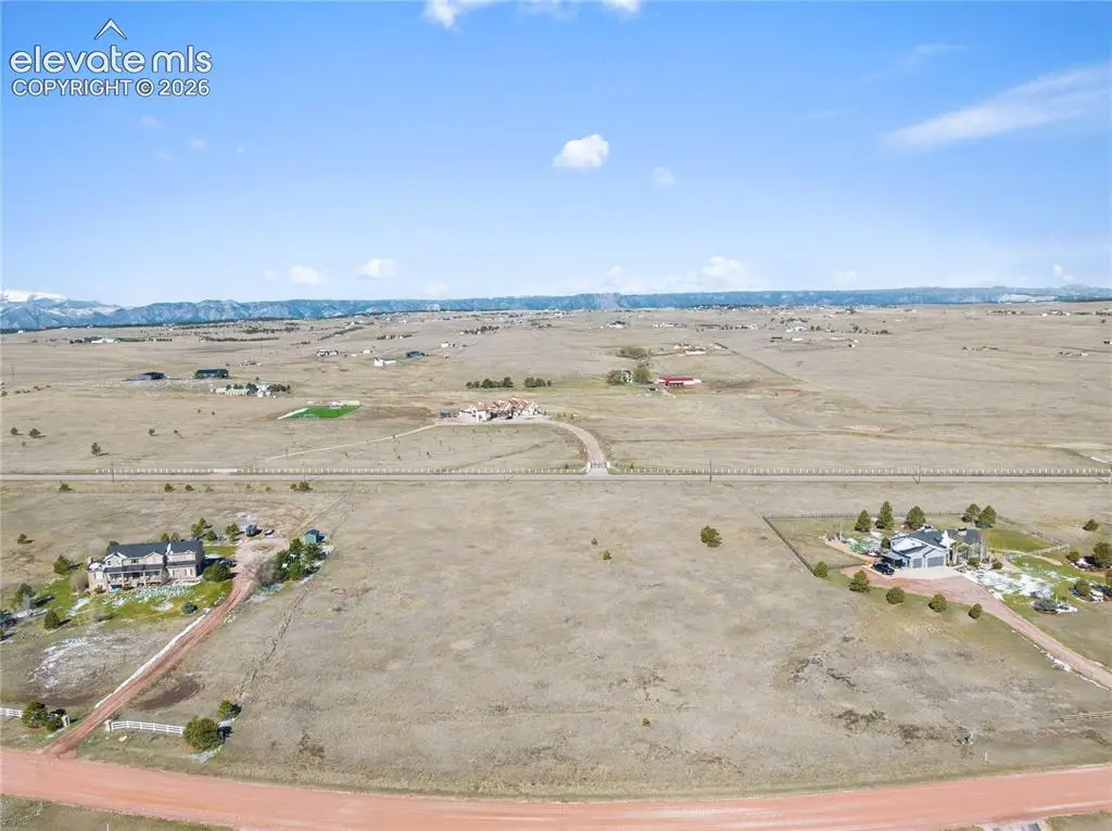 16810 Papago Way, Colorado Springs, CO 80908 - #1