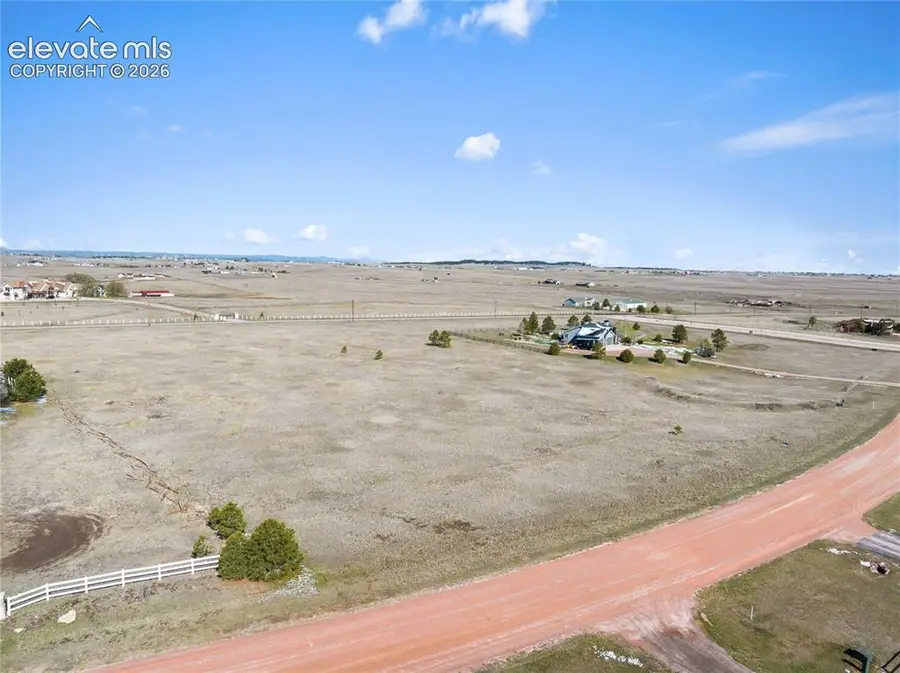 16810 Papago Way, Colorado Springs, CO 80908 - #3