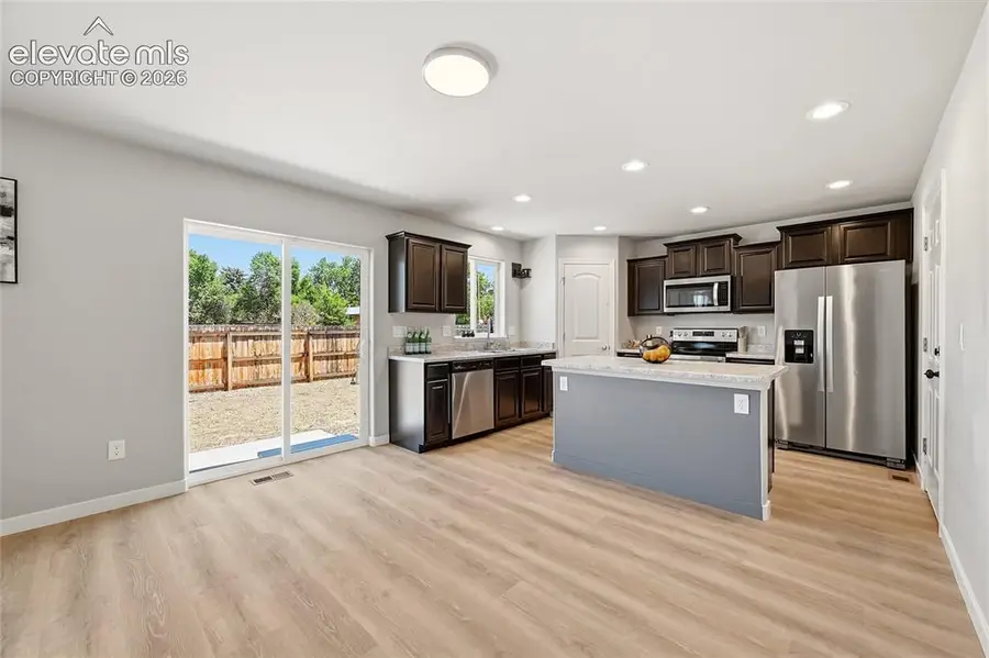 5462 Hammond Drive, Colorado Springs, CO 80915 - #3