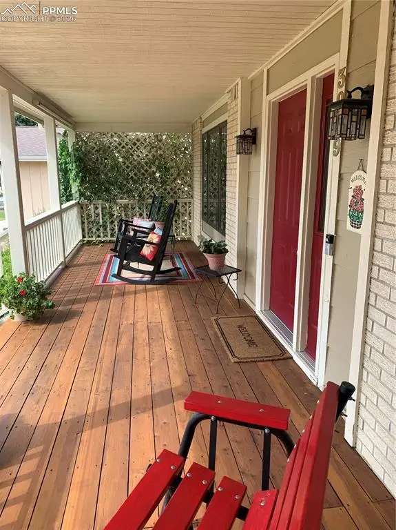 3019 Oro Blanco Drive, Colorado Springs, CO 80917 - #3