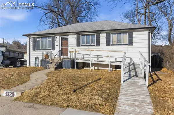 1824 W Platte Avenue, Colorado Springs, CO 80904