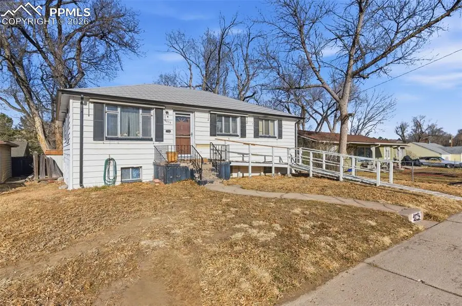 1824 W Platte Avenue, Colorado Springs, CO 80904 - #3