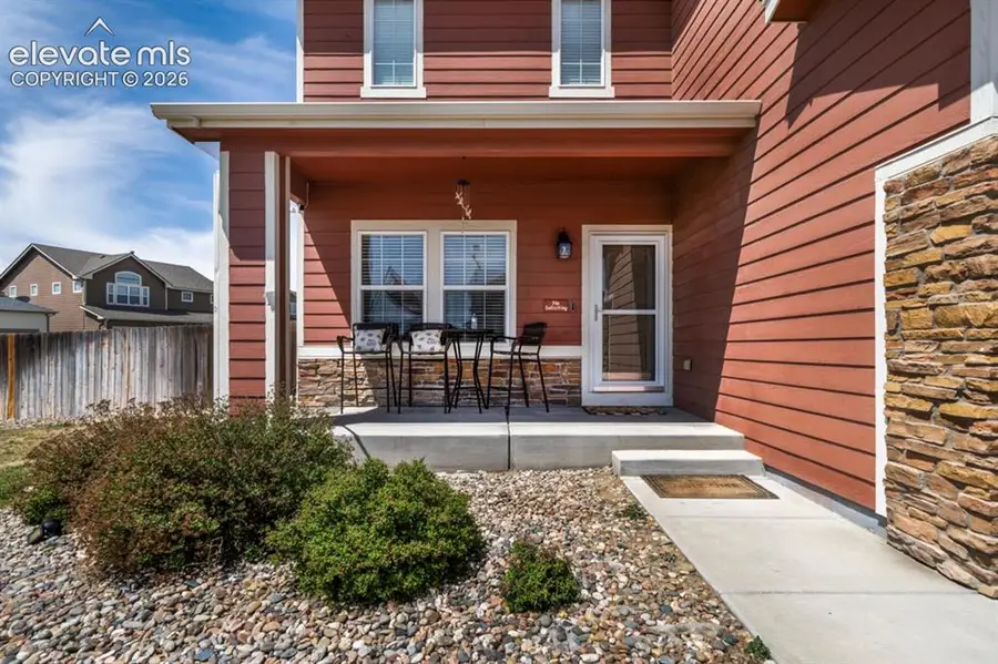 6390 Tranters Creek Way, Colorado Springs, CO 80925 - #2