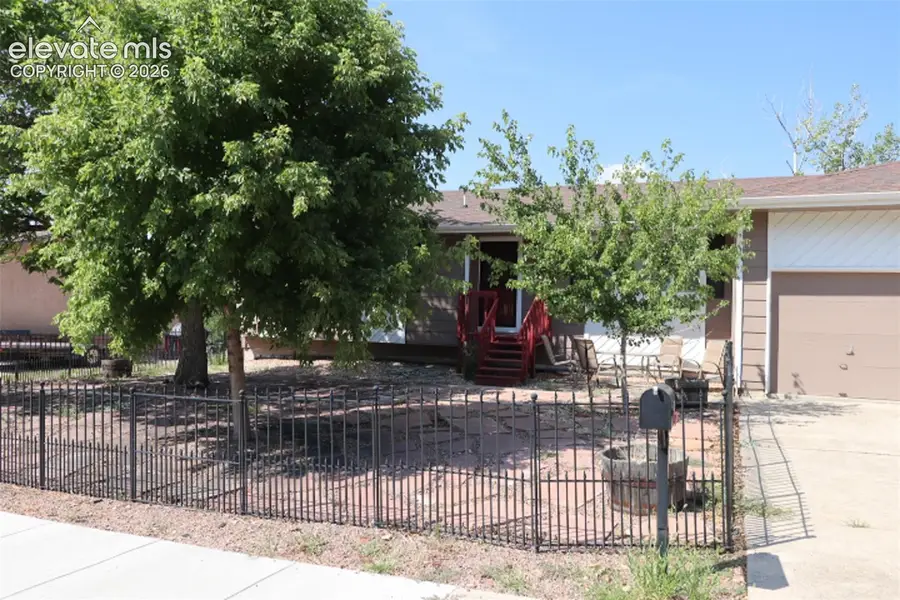 1330 Friendship Lane, Colorado Springs, CO 80904 - #2