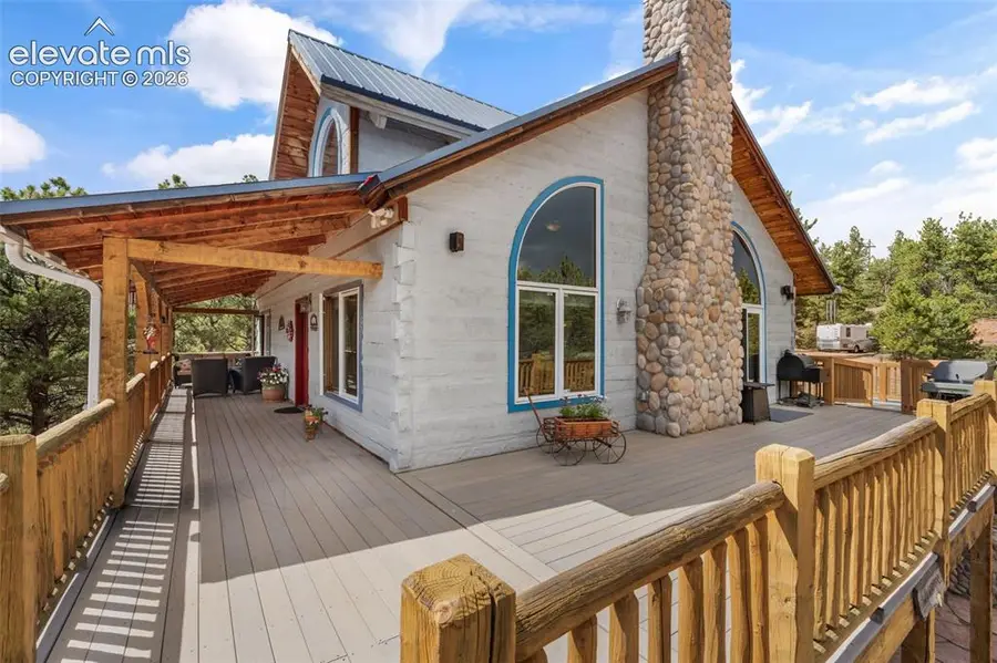 567 County Road 31, Florissant, CO 80816 - #3