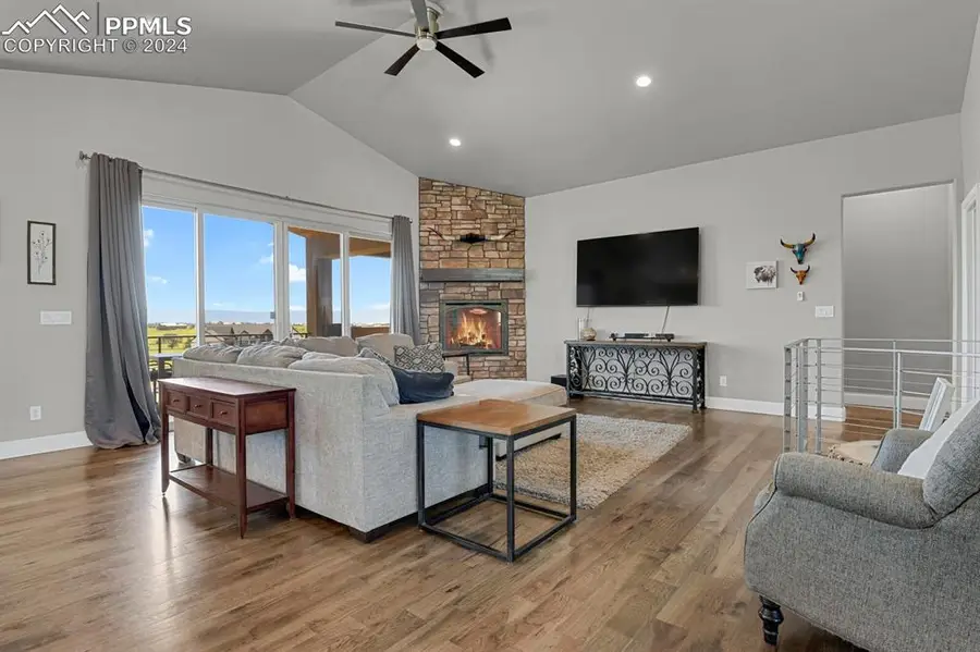 4824 Settlers Ranch Road, Colorado Springs, CO 80908 - #3