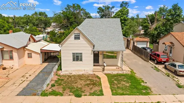 2616 N Grand Avenue, Pueblo, CO 81003