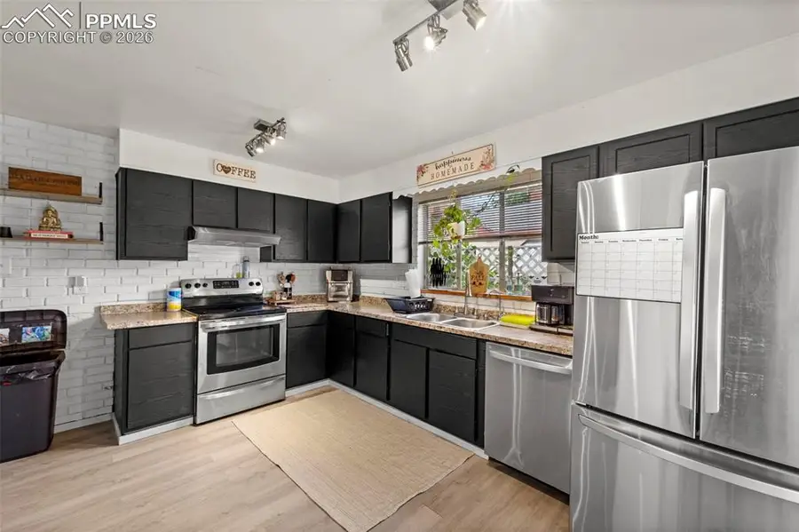 2616 N Grand Avenue, Pueblo, CO 81003 - #2