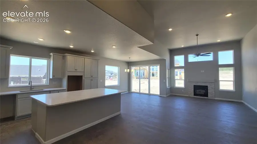 6628 Miro Lane, Colorado Springs, CO 80924 - #3