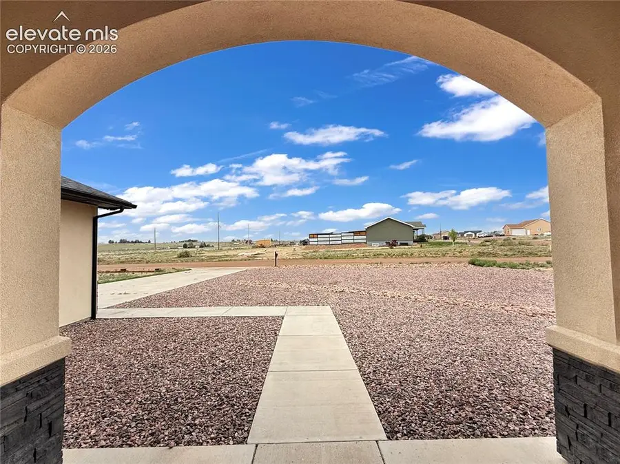 1564 N Ramah Drive, Pueblo West, CO 81007 - #3