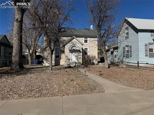 819 W 12th Street, Pueblo, CO 81003