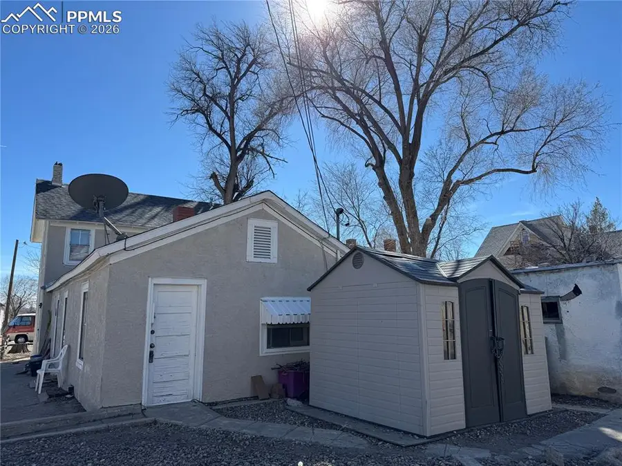 819 W 12th Street, Pueblo, CO 81003 - #3