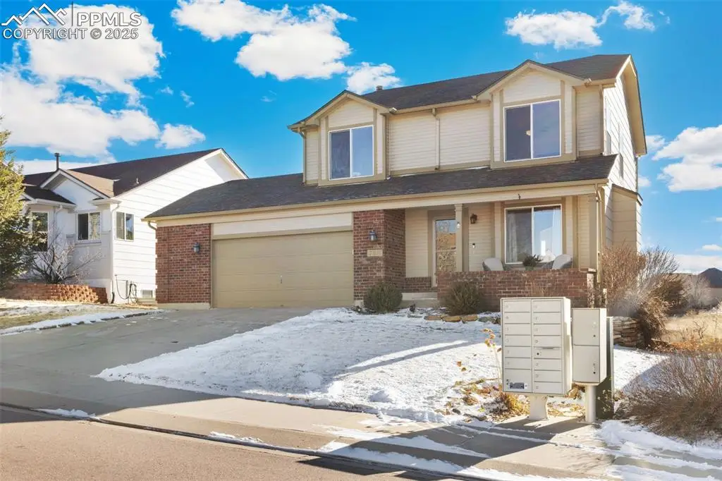 785 Mesa Creek Drive, Monument, CO 80132 - Image #1