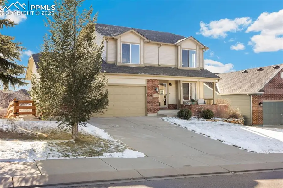785 Mesa Creek Drive, Monument, CO 80132 - Image #3