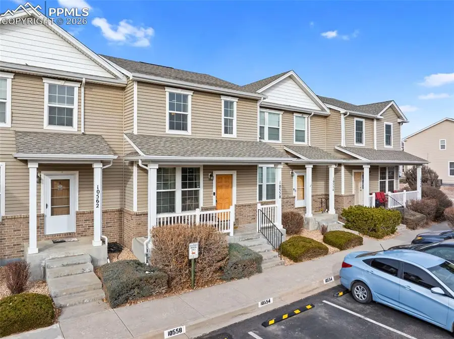 10558 Country Park Point, Fountain, CO 80817 - #2