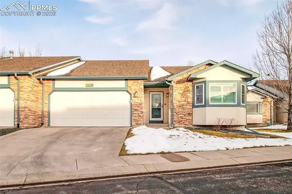 3927 Coral Point, Colorado Springs, CO 80917