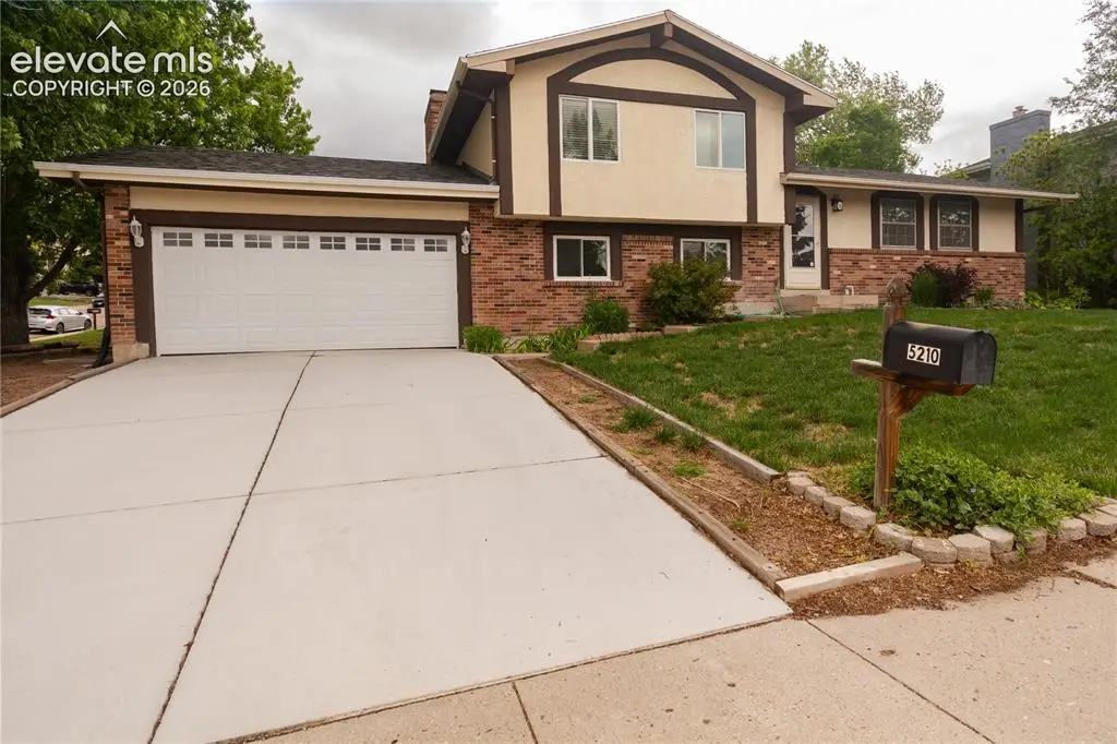 5210 Alteza Drive, Colorado Springs, CO 80917 - #1