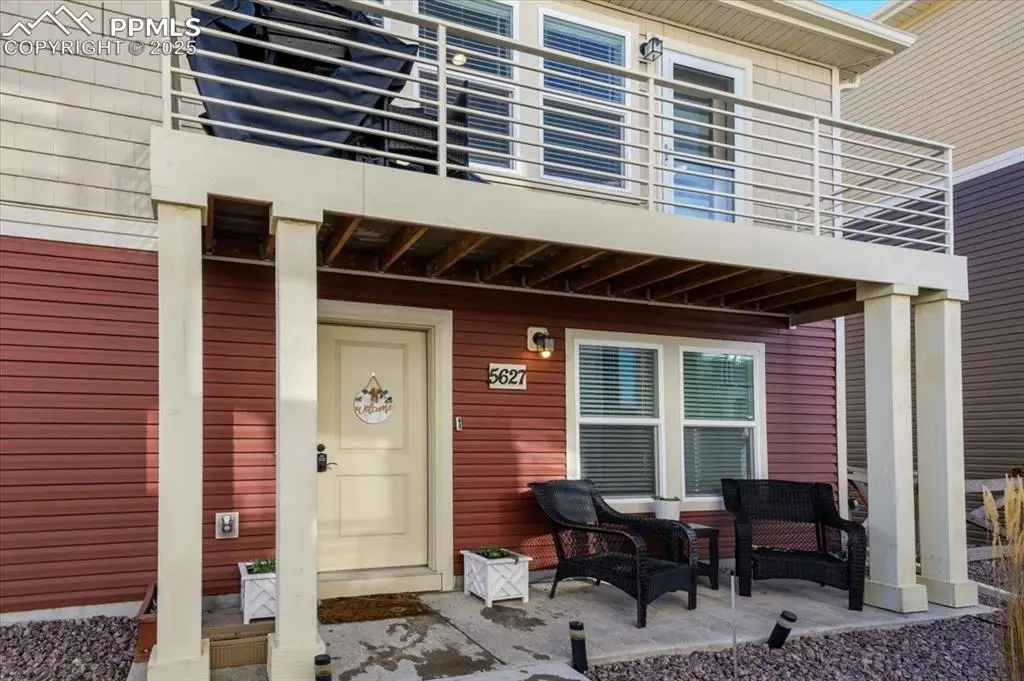 5627 Tramore Court, Colorado Springs, CO 80927 - Image #1