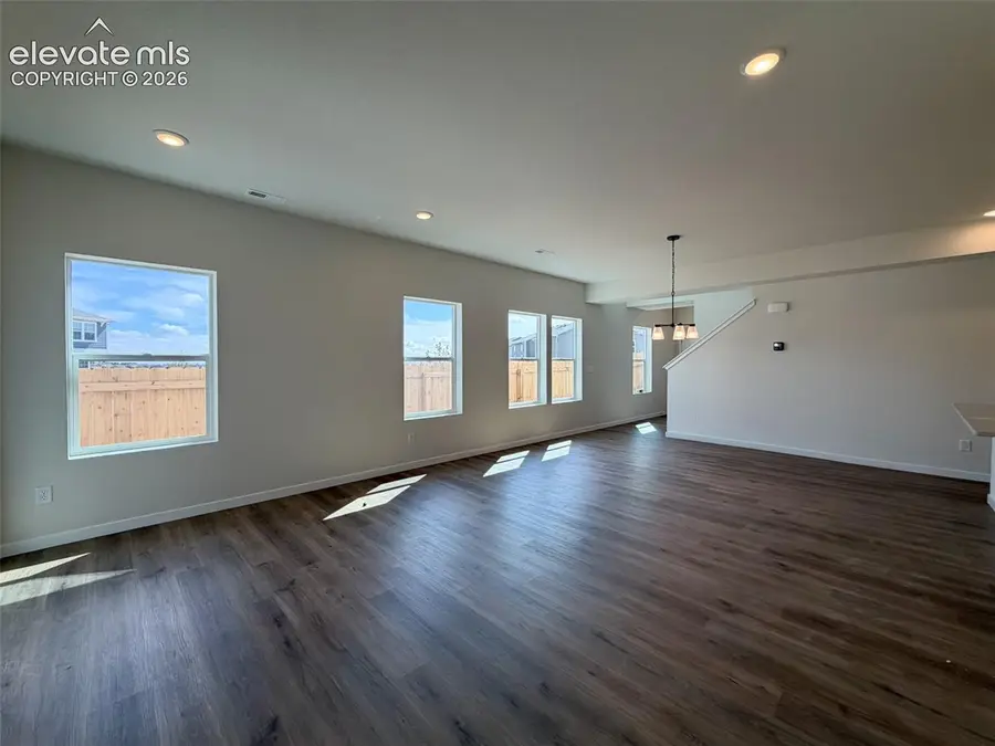 8482 Blue Feather Loop, Colorado Springs, CO 80908 - #3