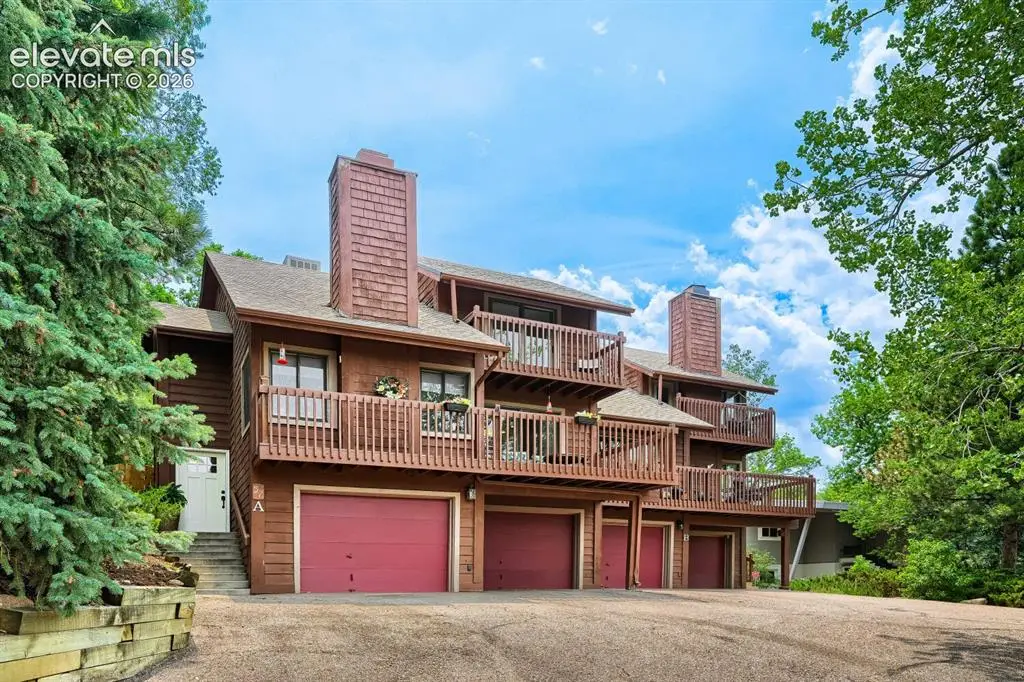57 Newport Circle #A, Colorado Springs, CO 80906 - #1
