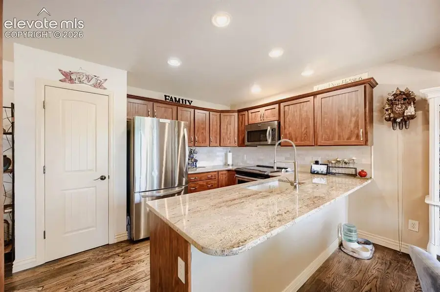 57 Newport Circle #A, Colorado Springs, CO 80906 - #3