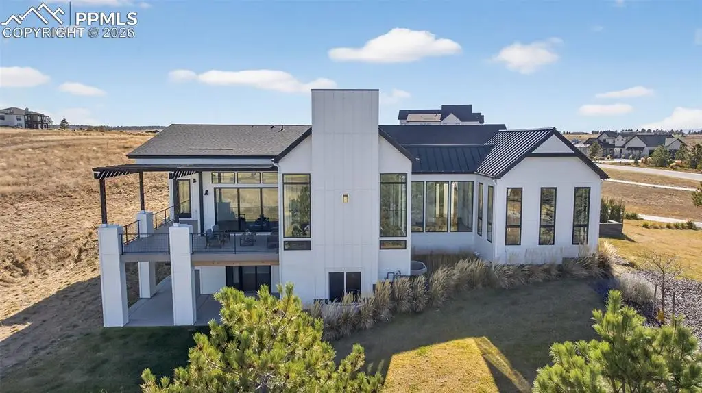 8468 Merryvale Trail, Parker, CO 80138 - #1