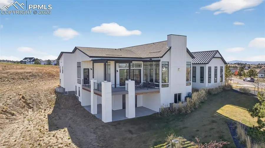 8468 Merryvale Trail, Parker, CO 80138 - #2