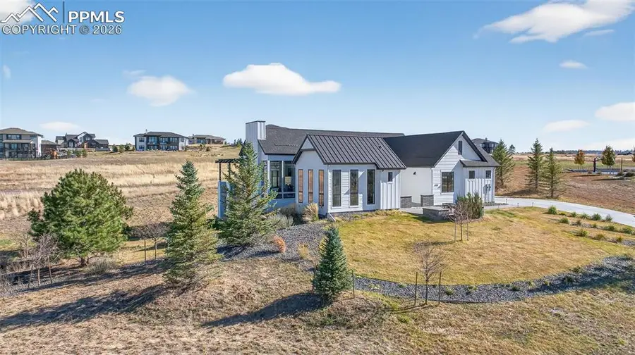 8468 Merryvale Trail, Parker, CO 80138 - #3